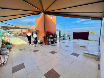 Casa en Venta en Condominio