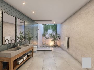 VENTA CASA RESIDENCIAL DE 1 PISO EN DZITYA AL NORTE DE MERIDA, YUCATAN