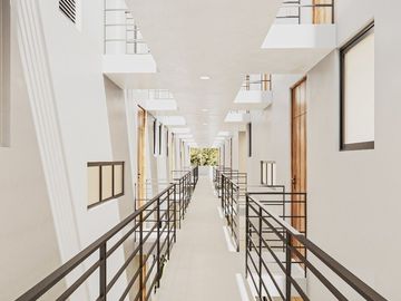 Departamentos(Loft A) en Venta en Malta en Temozón Norte