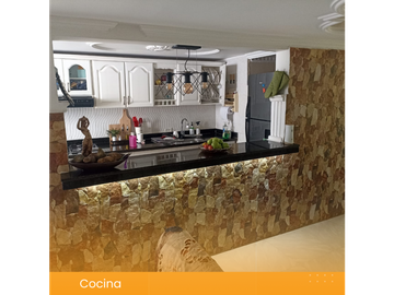 Casa en venta- Sector el Edén Barrio Recreo Cartagena
