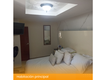 Casa en venta- Sector el Edén Barrio Recreo Cartagena