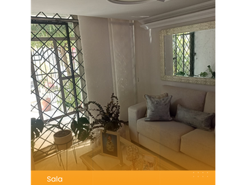 Casa en venta- Sector el Edén Barrio Recreo Cartagena