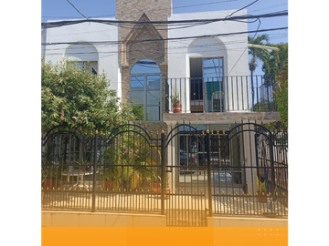 Casa en venta- Sector el Edén Barrio Recreo Cartagena