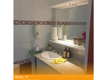 Casa en venta- Sector el Edén Barrio Recreo Cartagena