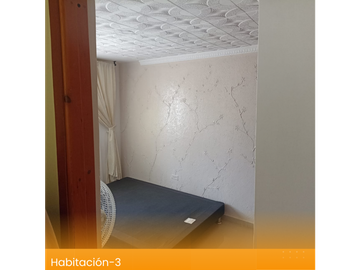 Casa en venta- Sector el Edén Barrio Recreo Cartagena