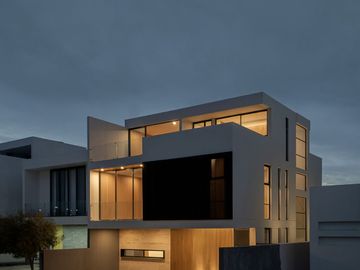 Exclusiva Residencia en venta en  Parques Vallarta
