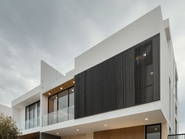 Exclusiva Residencia en venta en  Parques Vallarta