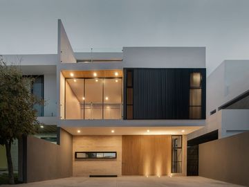 Exclusiva Residencia en venta en  Parques Vallarta