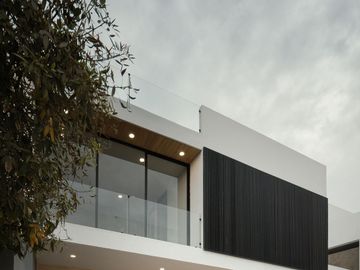 Exclusiva Residencia en venta en  Parques Vallarta