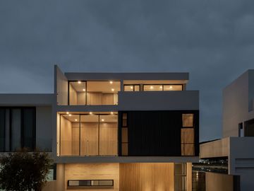 Exclusiva Residencia en venta en  Parques Vallarta