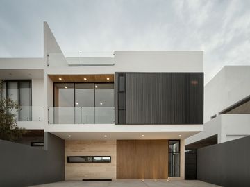 Exclusiva Residencia en venta en  Parques Vallarta