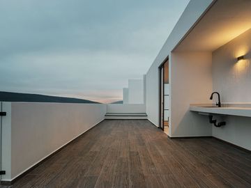 Exclusiva Residencia en venta en  Parques Vallarta