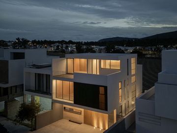 Exclusiva Residencia en venta en  Parques Vallarta