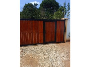 OFERTA  VENTA DE CASA CAMPESTRE AMOBLADA EN SAN MARCOS SUCRE