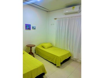 OFERTA  VENTA DE CASA CAMPESTRE AMOBLADA EN SAN MARCOS SUCRE