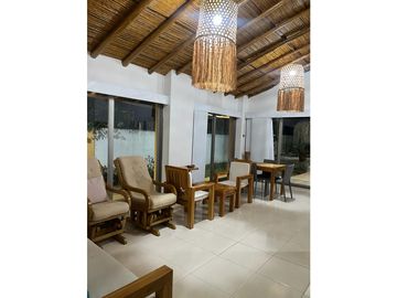 OFERTA  VENTA DE CASA CAMPESTRE AMOBLADA EN SAN MARCOS SUCRE