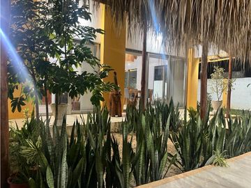 OFERTA  VENTA DE CASA CAMPESTRE AMOBLADA EN SAN MARCOS SUCRE
