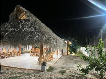 OFERTA  VENTA DE CASA CAMPESTRE AMOBLADA EN SAN MARCOS SUCRE