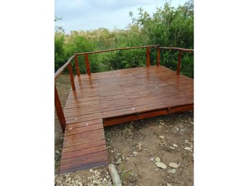 OFERTA  VENTA DE CASA CAMPESTRE AMOBLADA EN SAN MARCOS SUCRE