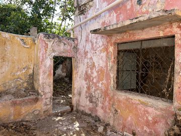 Casa Colonial en Venta Centro Histórico
