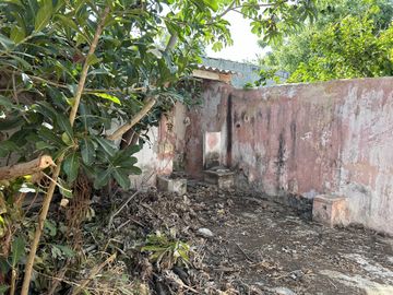 Casa Colonial en Venta Centro Histórico