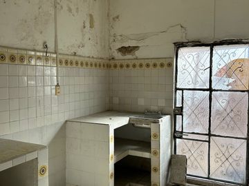 Casa Colonial en Venta Centro Histórico