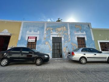 Casa Colonial en Venta Centro Histórico