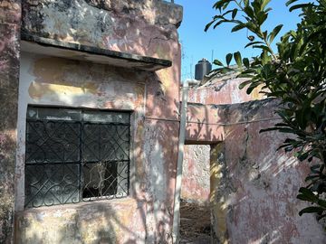 Casa Colonial en Venta Centro Histórico