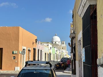Casa Colonial en Venta Centro Histórico
