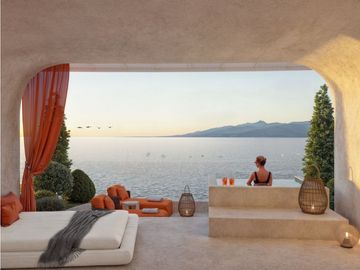 Apartamento en venta CAVAROSA Amador