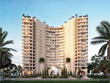 Apartamento en venta CAVAROSA Amador