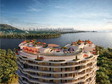 Apartamento en venta CAVAROSA Amador