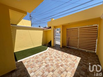 Casa en venta en Candiles, Camino Real, Querétaro.