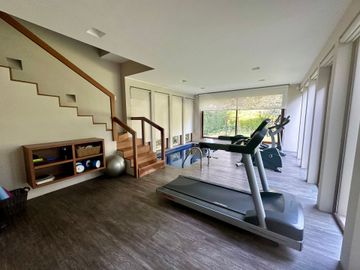 Hacienda San Martin Casa en venta en Ex-hacienda Jajalpa