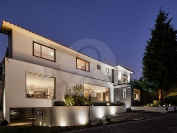 Hacienda San Martin Casa en venta en Ex-hacienda Jajalpa