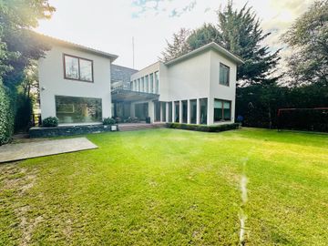 Hacienda San Martin Casa en venta en Ex-hacienda Jajalpa