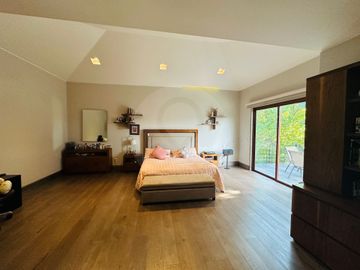 Hacienda San Martin Casa en venta en Ex-hacienda Jajalpa