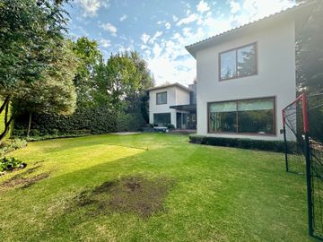 Hacienda San Martin Casa en venta en Ex-hacienda Jajalpa