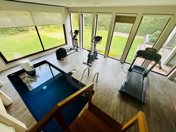 Hacienda San Martin Casa en venta en Ex-hacienda Jajalpa