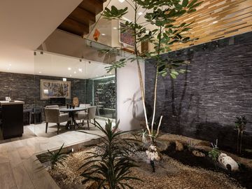 Hacienda San Martin Casa en venta en Ex-hacienda Jajalpa