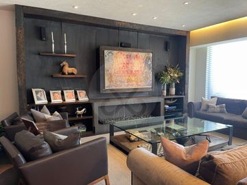 Residencial Bosques Departamento en venta en Lomas del Chamizal