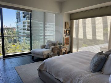 Residencial Bosques Departamento en venta en Lomas del Chamizal
