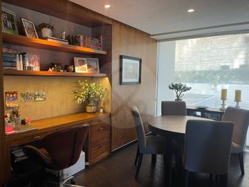 Residencial Bosques Departamento en venta en Lomas del Chamizal