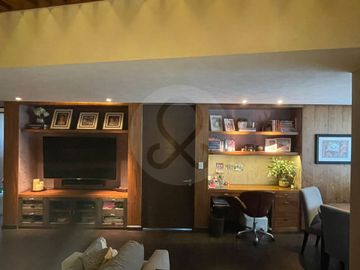 Residencial Bosques Departamento en venta en Lomas del Chamizal