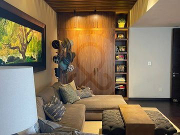 Residencial Bosques Departamento en venta en Lomas del Chamizal