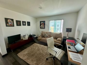 Casa en venta en Amomolulco