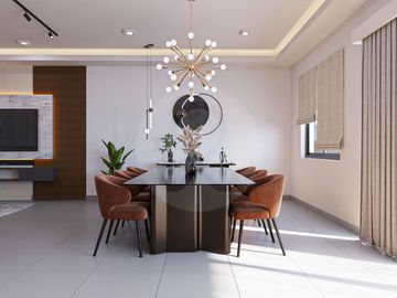 MARINA IMPERIAL Departamento en venta en Fraccionamiento Marina Mazatlán