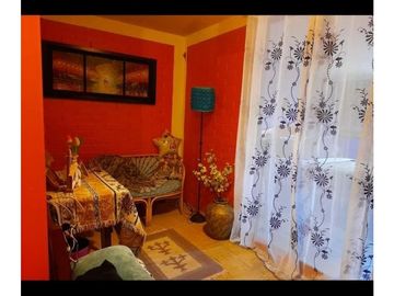 Excelente casa ampliada 3d 1b, Puente Alto