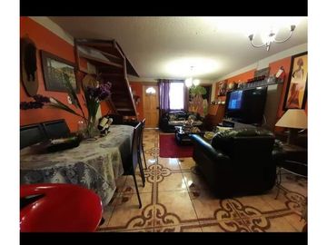Excelente casa ampliada 3d 1b, Puente Alto