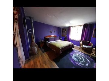 Excelente casa ampliada 3d 1b, Puente Alto